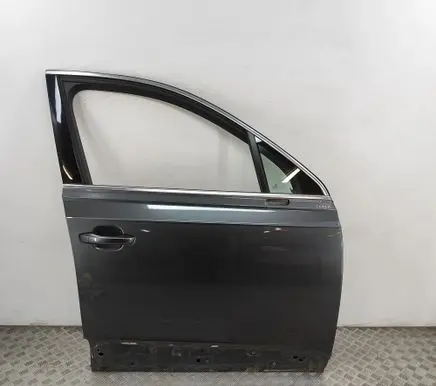 Audi Q7 4M Front door 4M0831052F