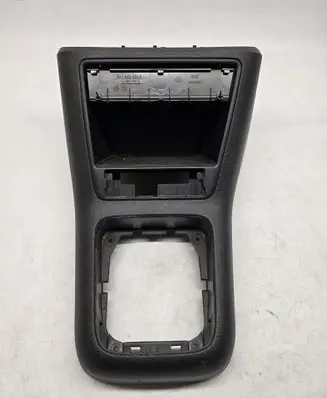Volkswagen Tiguan Gear shifter surround trim plastic 5N1863476A
