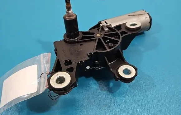 Audi A6 S6 C5 4B Rear window wiper motor 404430B IMPRK1543240