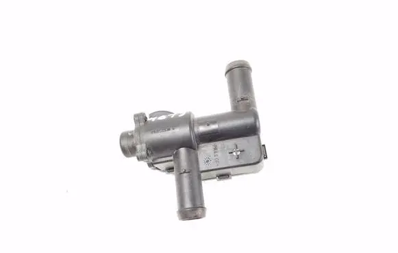 Porsche Panamera (970) Electric auxiliary coolant/water pump 97057222500