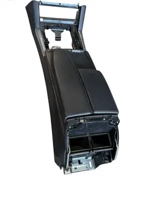 Mercedes-Benz E W212 Center console A2126800050