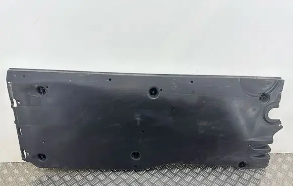 Seat Ibiza V (KJ) Side bottom protection 2Q0825202B