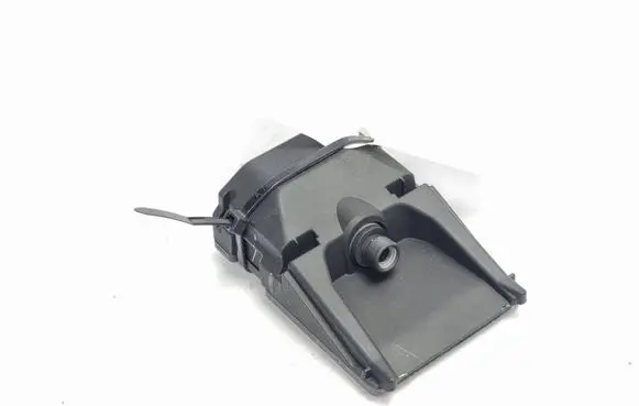Opel Corsa F Front bumper camera 9838187180