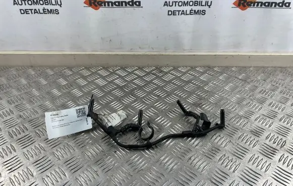 Iveco Daily 6th gen Glow plug wires 05801565555