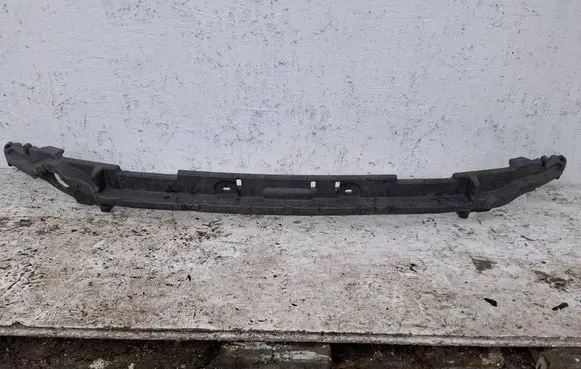 Audi A6 S6 C8 4K Front bumper foam support bar 4K0807550