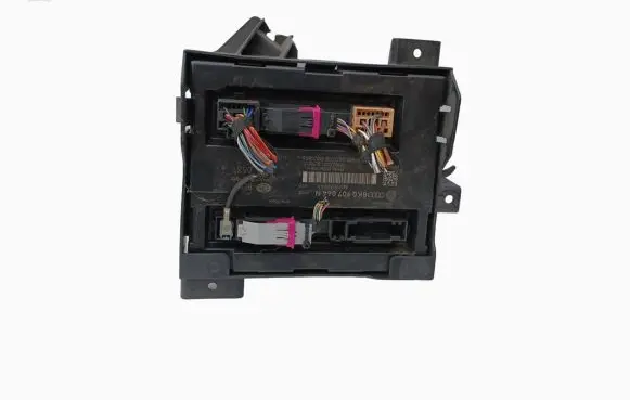 Audi A4 S4 B8 8K Comfort/convenience module 8K0907064N