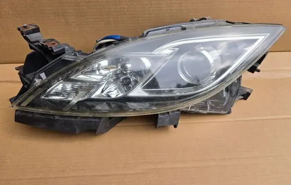 Mazda 6 Headlight/headlamp GS7T51041G GS1G510H3