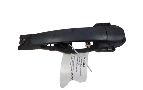 Seat Toledo III (5P) Front door exterior handle