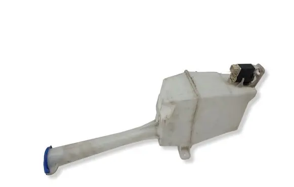 Hyundai Santa Fe Windshield washer fluid reservoir/tank 985102V100