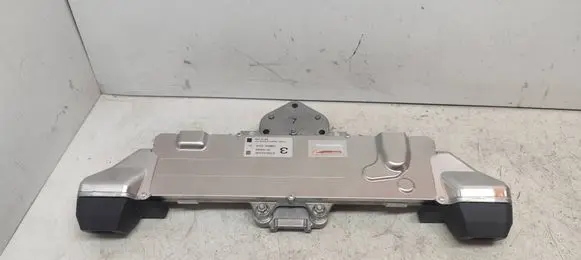 Windshield/windscreen camera