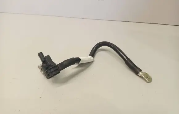 Audi Q5 SQ5 Negative earth cable (battery) 8R0915181
