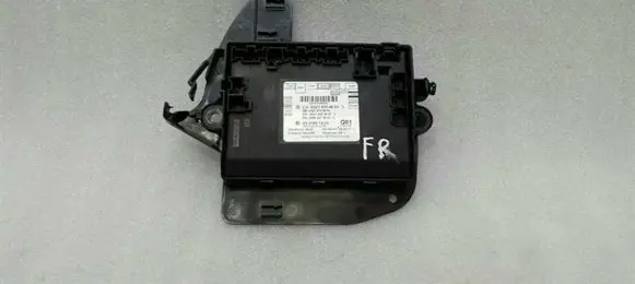 Mercedes-Benz S W221 Door control unit/module A2218704693