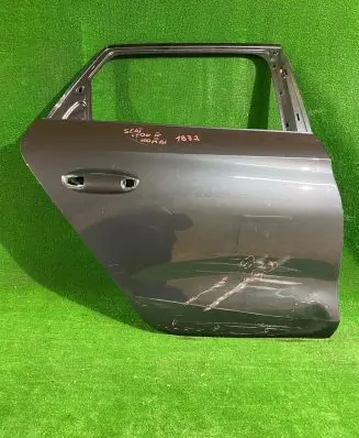 Seat Leon IV Rear door