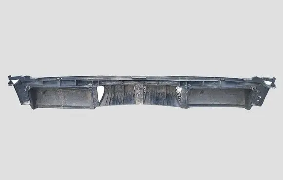 Citroen C3 Rear bumper mounting bracket 9642635377 900603