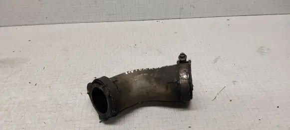 Audi A4 S4 B6 8E 8H Intercooler hose/pipe