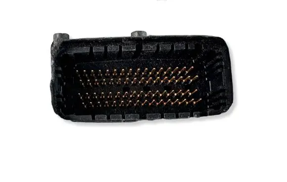 Fiat Idea Engine control unit/module 0261208205 1039S04982 0055195271