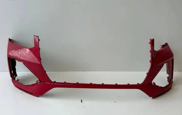 Audi Q2 - Front bumper 81A807437G