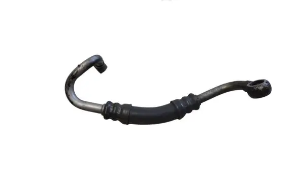 BMW 3 F30 F35 F31 Turbo turbocharger oiling pipe/hose 