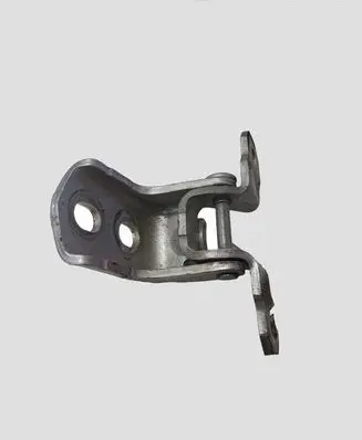 Renault Laguna III Rear door lower hinge