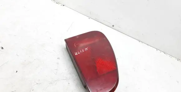 Fiat Ulysse Tailgate rear/tail lights 294501
