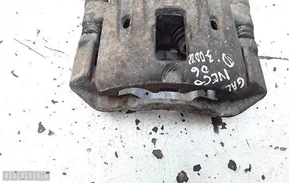 Fiat Iveco Daily Rear brake caliper 777642