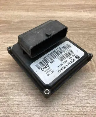 Volkswagen PASSAT B6 ABS Pump 3C0614095Q 16027202