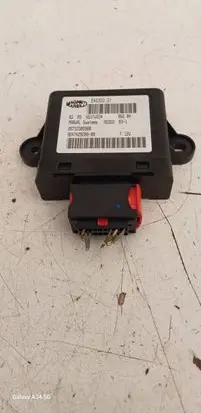 Peugeot 407 Other control units/modules 9647428280 EAS30001 09733309900