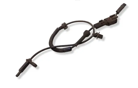 Ford S-MAX ABS brake wheel speed sensor J1GC2C204A3A