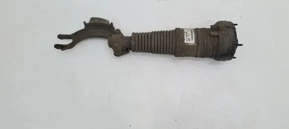 Audi A6 Allroad C7 Front air suspension shock absorber 4G0616039AG F308615201