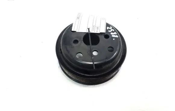 Lexus RX 450H Water pump pulley 1617331010