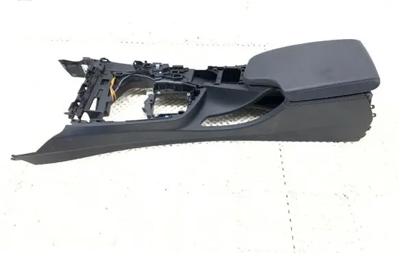 BMW 3 GT F34 Center console 9360528