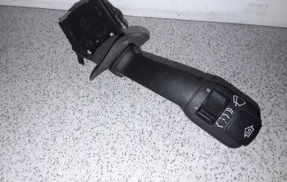 BMW 5 E39 Wiper control stalk 8360880