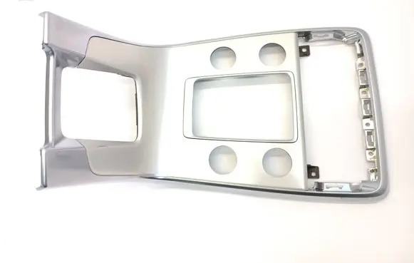 Volvo V60 Climate control/heater control trim 9123655 8632428 31267052