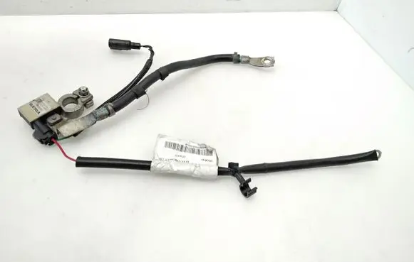Volvo S80 Negative earth cable (battery) 30659268 31270640
