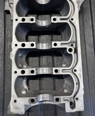 Volvo V60 Engine block 3394547 31368087 190923