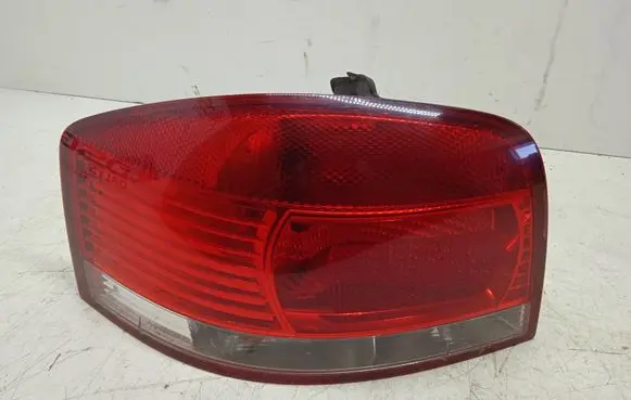 Audi A3 S3 8P Rear/tail lights 8P0945095A