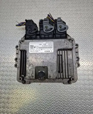 Citroen Nemo Engine control unit/module 9661586080 1039S24504