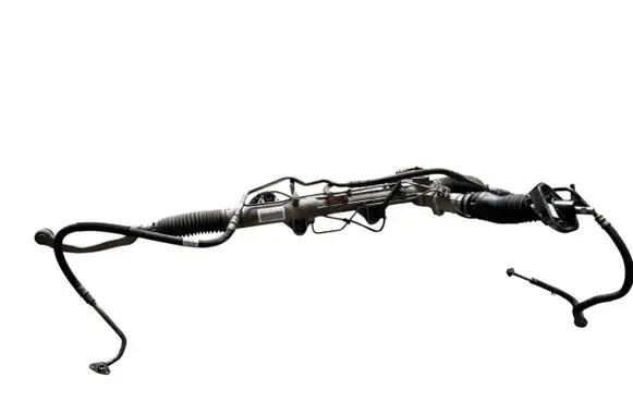 Volkswagen Multivan T6 Steering rack 7E1422055T