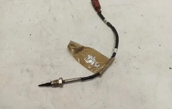 Volkswagen Crafter Exhaust gas temperature sensor 04L906088FP-JLK01