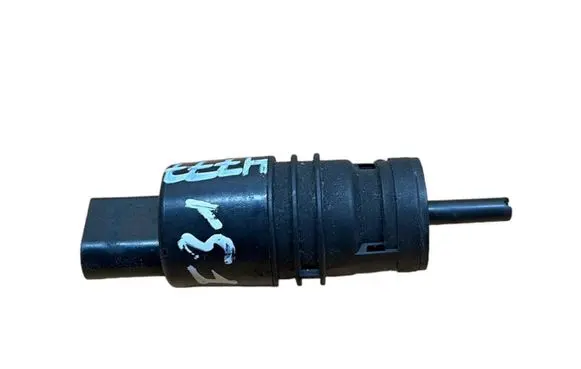 BMW 3 E90 E91 Windscreen/windshield washer pump 67127302588 7302588 3437376