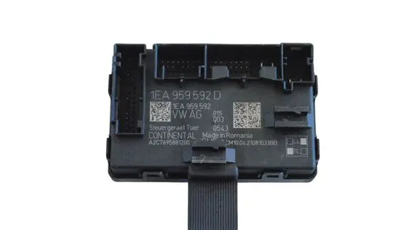 Volkswagen ID.3 Door control unit/module 1EA959592D