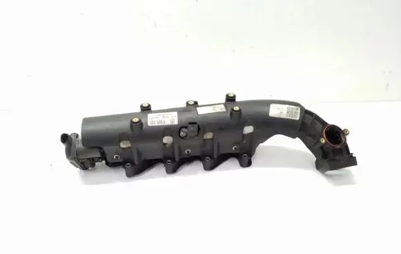 Opel Zafira C Intake manifold 143180241