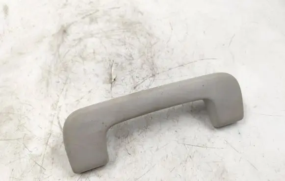 Audi A6 S6 C6 4F Front interior roof grab handle 8P0857607C