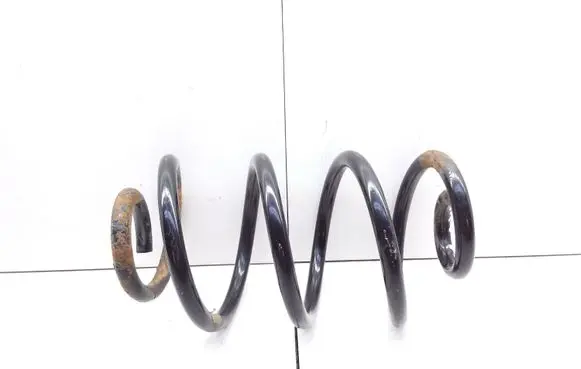 Nissan Versa Rear coil spring