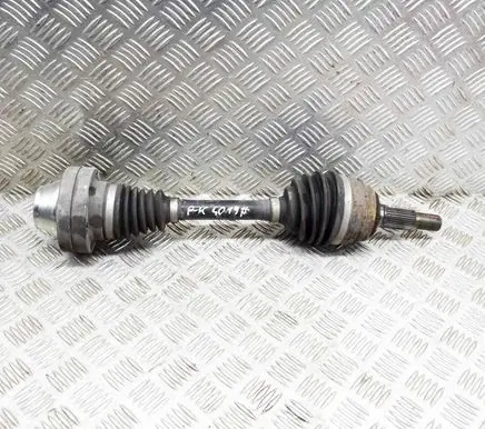 Porsche Cayenne (92A) Front driveshaft 7P0407271C