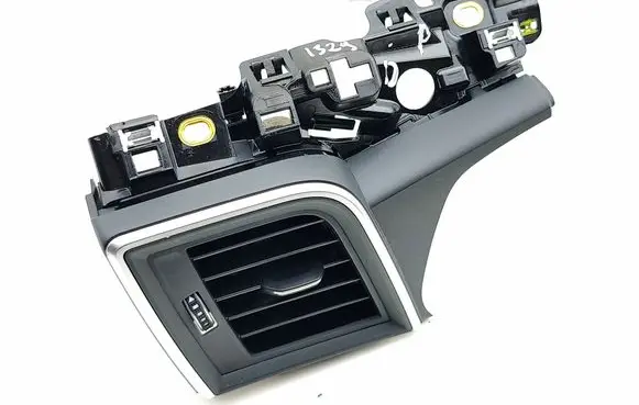 Audi Q5 SQ5 Dashboard side air vent grill/cover trim 80C820902 09903 0313201