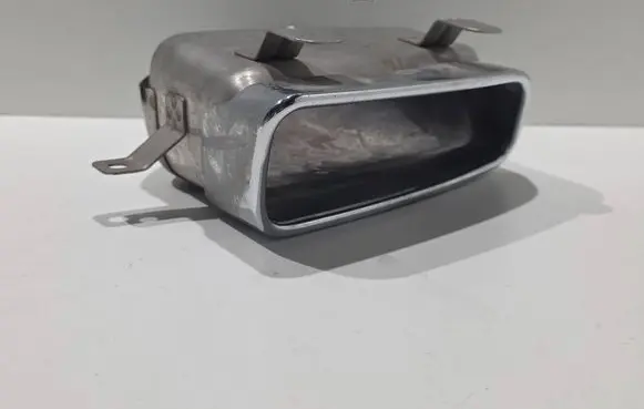 Volvo V60 Muffler ending 31323964