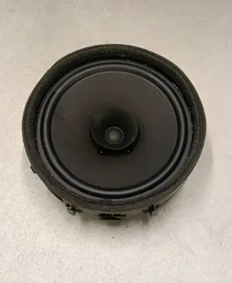 Mitsubishi Outlander Front door speaker 8720A147 38710A 529121