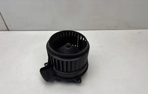 Audi A8 S8 D4 4H Heater fan/blower 4H2820021B
