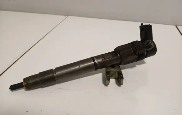 Honda Accord Fuel injector 0445110296